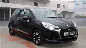Large image for the Used Ds DS 3