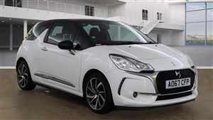 Large image for the Used Ds DS 3