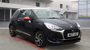 Large image for the Used Ds DS 3