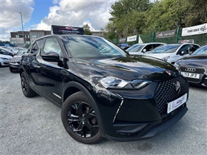 Large image for the Used Ds DS 3 CROSSBACK