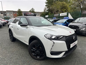 Large image for the Used Ds DS 3 CROSSBACK