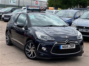 Large image for the Used Ds Ds 3