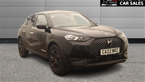 Large image for the Used Ds DS 3 CROSSBACK