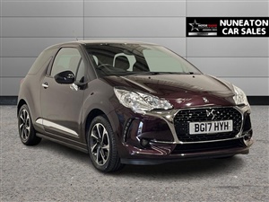 Large image for the Used Ds DS 3
