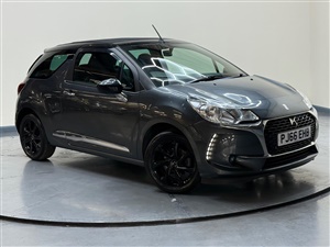 Large image for the Used Ds DS 3 CABRIO