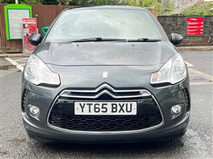 Large image for the Used Ds DS 3