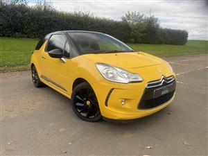 Large image for the Used Ds DS 3