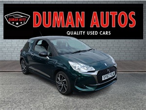 Large image for the Used Ds DS 3