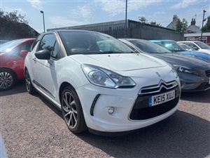 Large image for the Used Ds DS 3