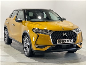 Large image for the Used Ds DS 3 CROSSBACK