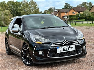 Large image for the Used Ds DS 3
