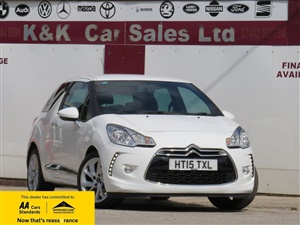 Large image for the Used Ds DS 3