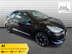 Large image for the Used Ds DS 3