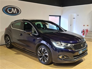 Large image for the Used Ds DS 4
