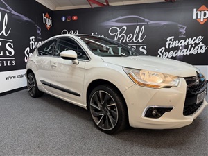 Large image for the Used Ds DS 4