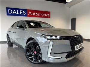 Large image for the Used Ds DS 4