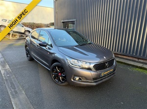 Large image for the Used Ds DS 4