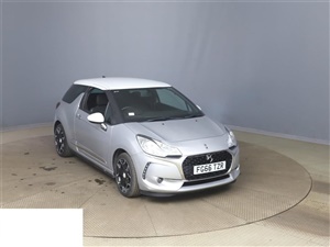 Large image for the Used Ds DS 4