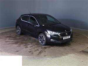 Large image for the Used Ds DS 4