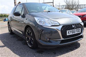 Large image for the Used Ds DS 4