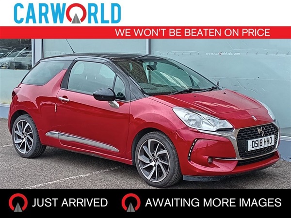 Large image for the Used Ds DS 4