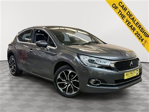 Large image for the Used Ds DS 4