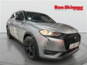 Large image for the Used Ds DS 4