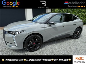Large image for the Used Ds DS 4