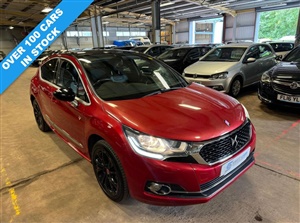 Large image for the Used Ds DS 4