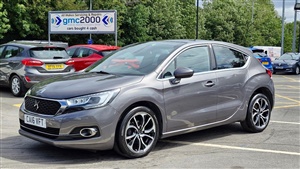 Large image for the Used Ds DS 4