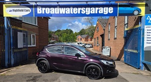 Large image for the Used Ds DS 4 CROSSBACK