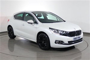 Large image for the Used Ds DS 4