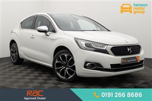 Large image for the Used Ds DS 4