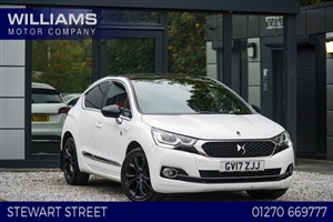 Large image for the Used Ds DS 4