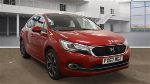 Large image for the Used Ds DS 4