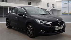 Large image for the Used Ds DS 4
