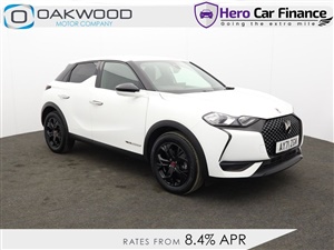 Large image for the Used Ds DS 4