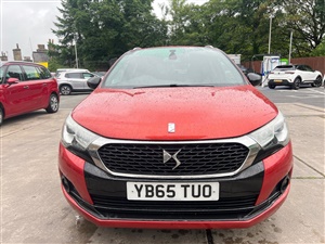 Large image for the Used Ds DS 4 CROSSBACK