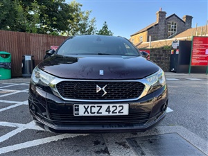 Large image for the Used Ds DS 4 CROSSBACK