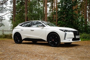 Large image for the Used Ds DS 4