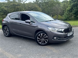 Large image for the Used Ds DS 4