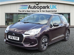 Large image for the Used Ds DS 4