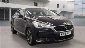 Large image for the Used Ds DS 5
