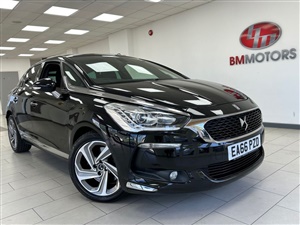 Large image for the Used Ds DS 5