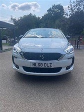 Large image for the Used Ds DS 5