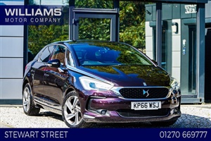 Large image for the Used Ds DS 5