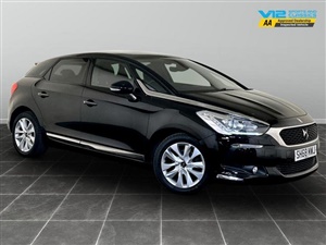 Large image for the Used Ds DS 5