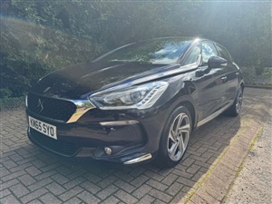 Large image for the Used Ds DS 5