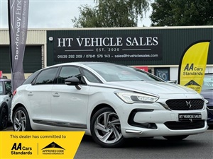Large image for the Used Ds DS 5