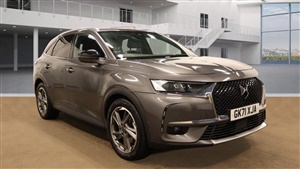 Large image for the Used Ds DS 7 CROSSBACK